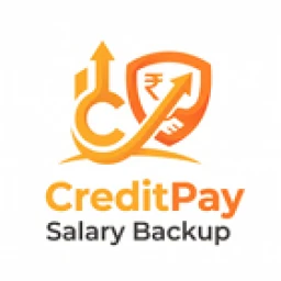 Ícone de CreditPay: Salary Backup